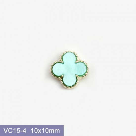 VC15-4  10pcs/lot Van Cleef & Arpels Nail Art