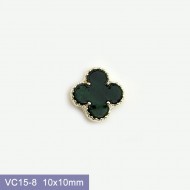 VC15-8  10pcs/lot Van Cleef & Arpels Nail Art