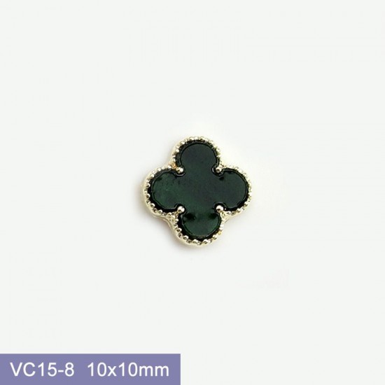 VC15-8  10pcs/lot Van Cleef & Arpels Nail Art