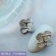 VC18-2  10pcs/lot Van Cleef & Arpels Nail Art