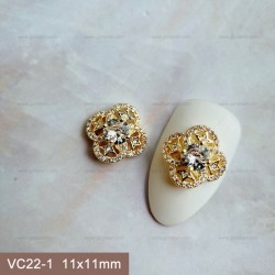 VC22-1  10pcs/lot Van Cleef & Arpels Nail Art