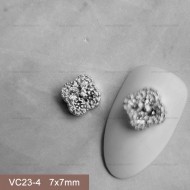 VC23-4  10pcs/lot Van Cleef & Arpels Nail Art