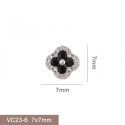 VC23-6  10pcs/lot Van Cleef & Arpels Nail Art