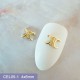 CEL05-1  100pcs/lot  Celine Nail Art