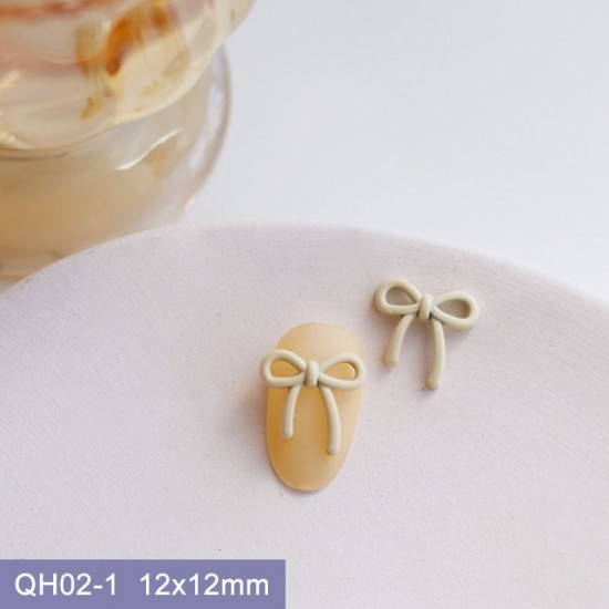 QH02-1  20pcs/lot Nail Art