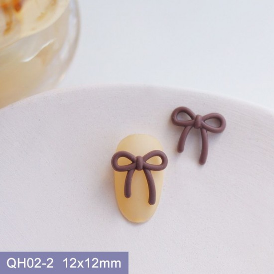 QH02-2  20pcs/lot Nail Art