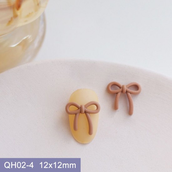 QH02-4  20pcs/lot Nail Art