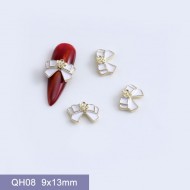 QH08  20pcs/lot Nail Art