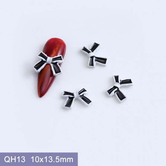 QH13  20pcs/lot Nail Art