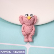 KAWS02  50pcs/lot