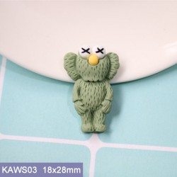 KAWS03  50pcs/lot