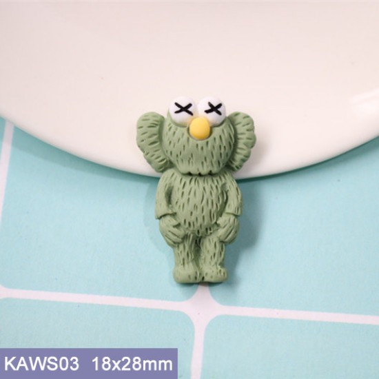 KAWS03  50pcs/lot