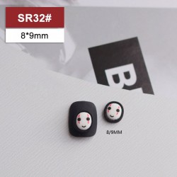 SR32  100pcs/lot Nail Art