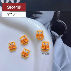 SR41  100pcs/lot Nail Art