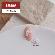 SR89  100pcs/lot Sanrio Nail Art