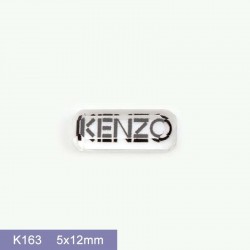 K163   100pcs/lot KENZO Nail Art