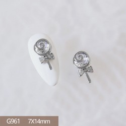 G961  10pcs/lot