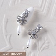 G976   10pcs/lot Nail Art