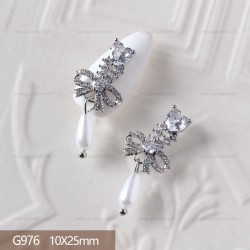 G976   10pcs/lot Nail Art