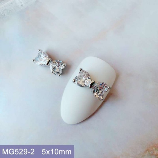 MG529-2   10pcs/lot Nail Art