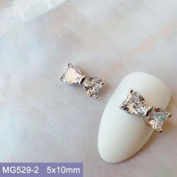 MG529-2   10pcs/lot Nail Art