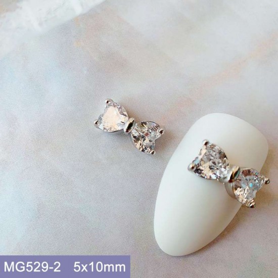 MG529-2   10pcs/lot Nail Art