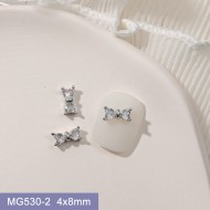 MG530-2   10pcs/lot Nail Art