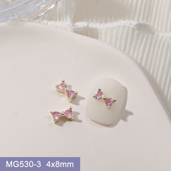 MG530-3   10pcs/lot Nail Art