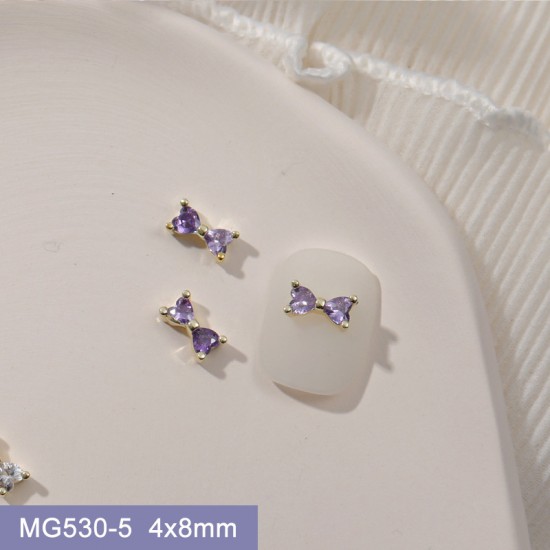 MG530-5   10pcs/lot Nail Art