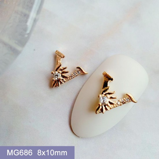 MG686  10pcs/lot