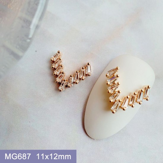 MG687  10pcs/lot